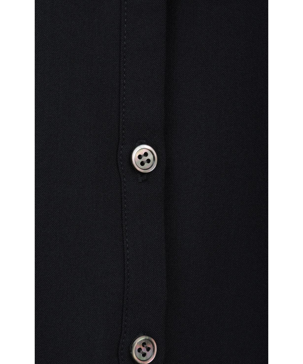 マノフ MANOF LAYERED SHIRT