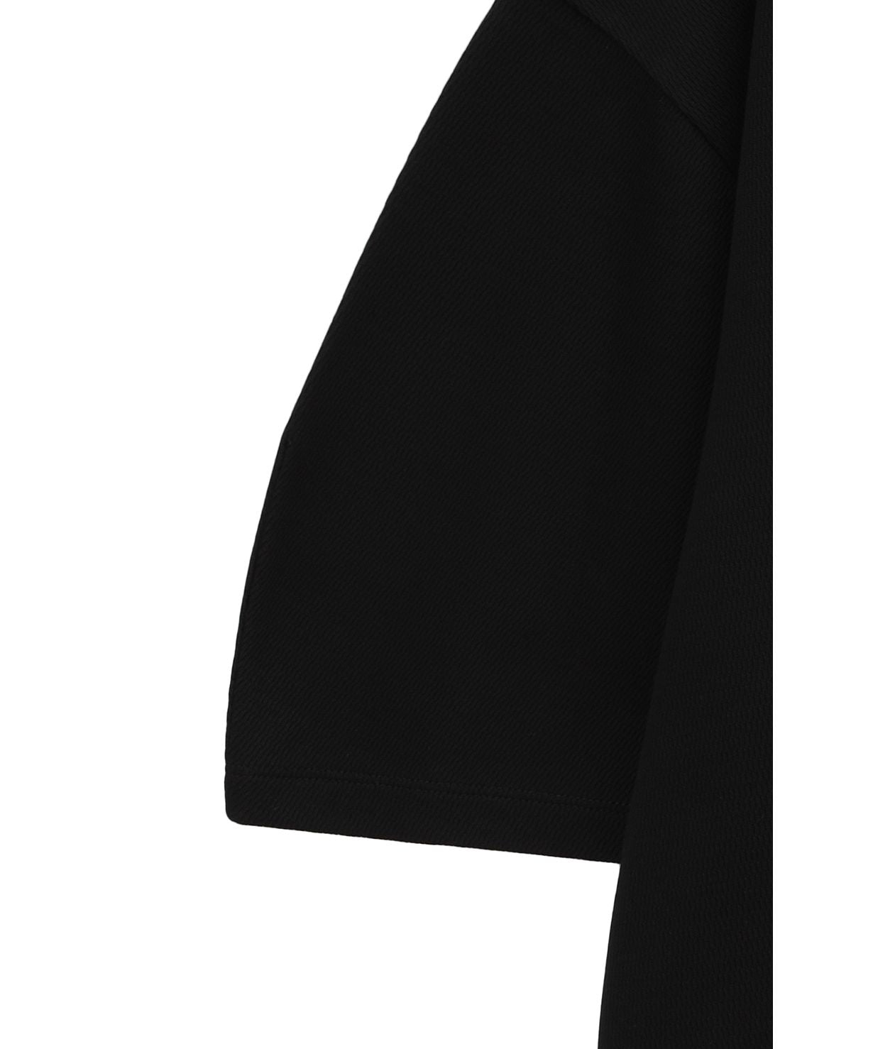 マノフ MANOF WAIST TUCK SET UP （IVORY） IVORY