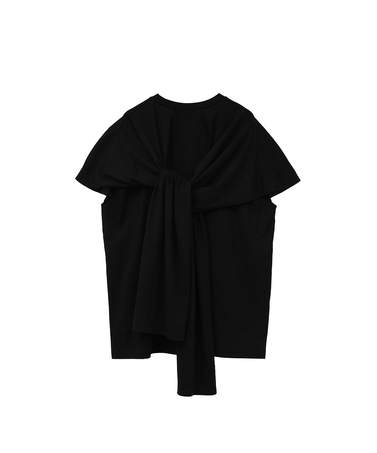マノフ MANOF BACK LAYERED CUT TOPS