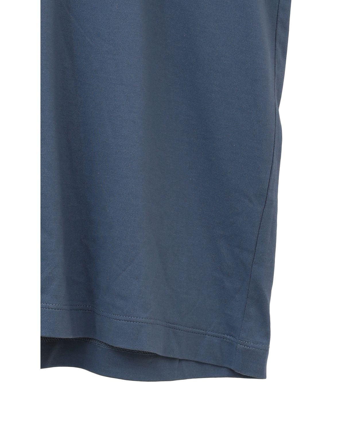 マノフ MANOF BACK LAYERED CUT TOPS