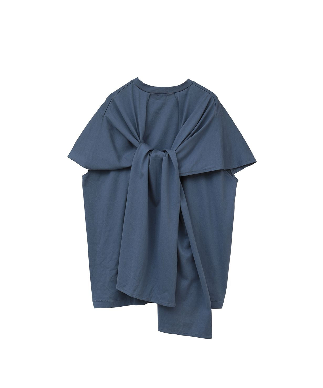 マノフ MANOF BACK LAYERED CUT TOPS