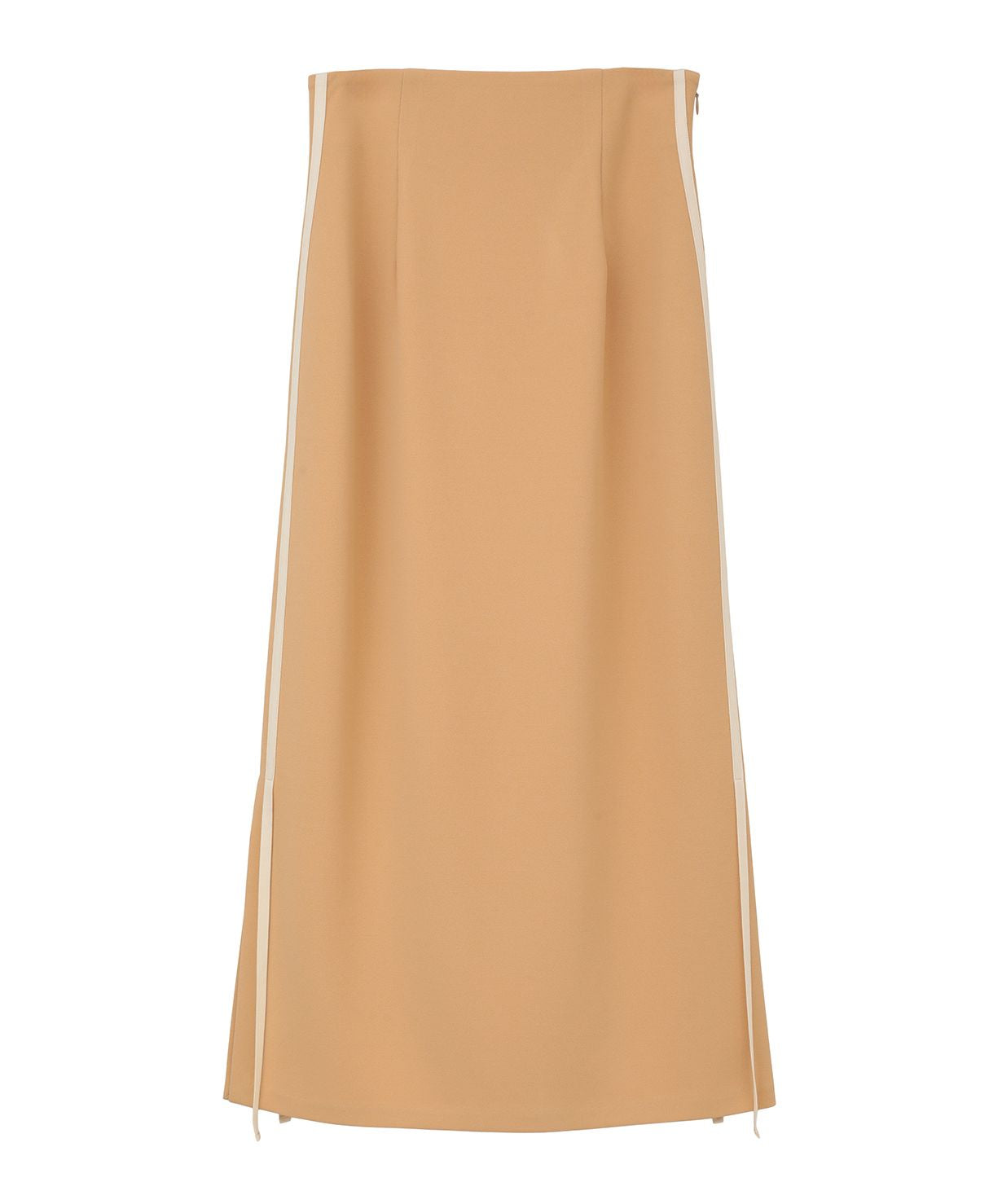 マノフ MANOF SIDE LINE SKIRT