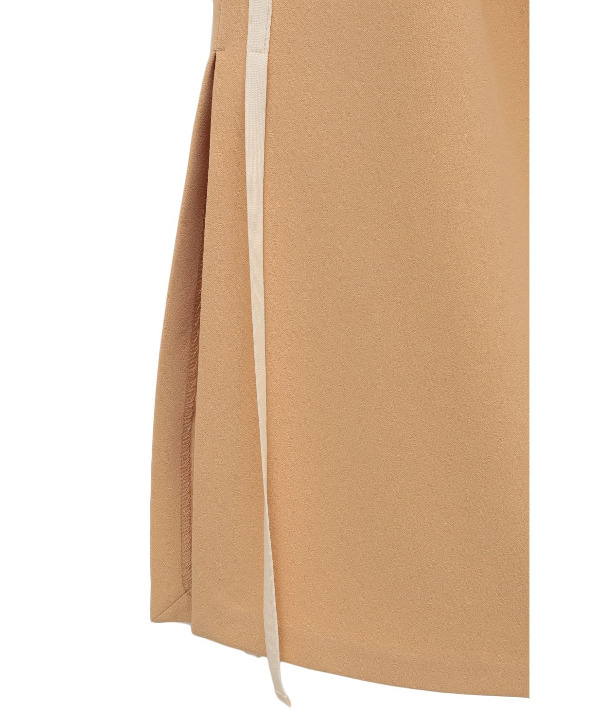 マノフ MANOF SIDE LINE SKIRT