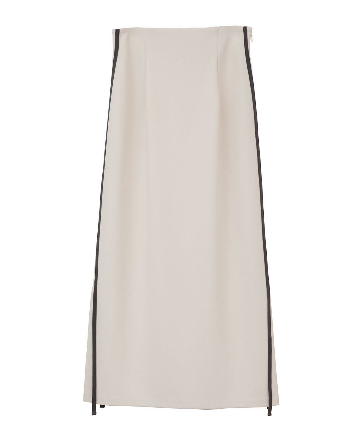 マノフ MANOF SIDE LINE SKIRT