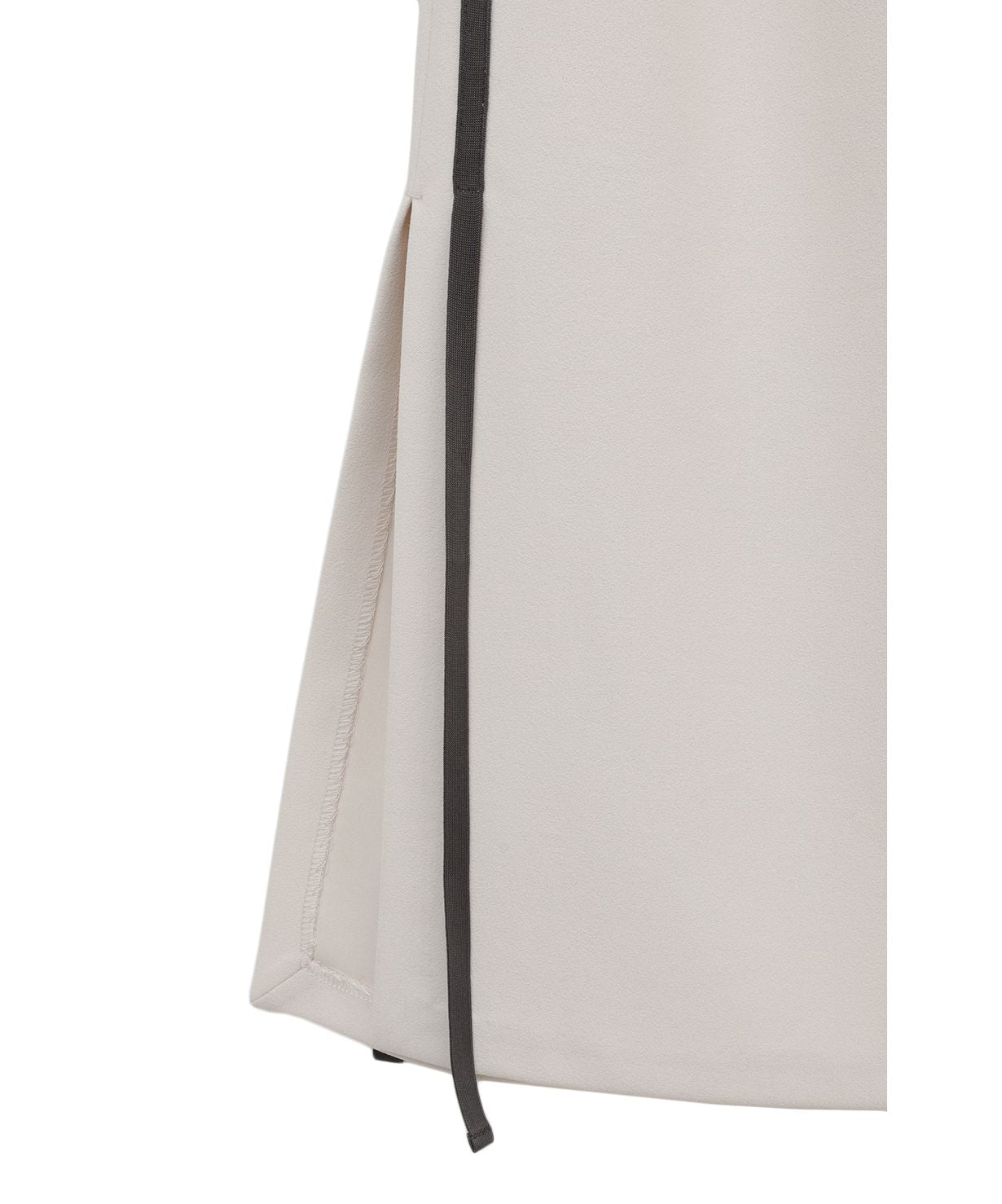 マノフ MANOF SIDE LINE SKIRT