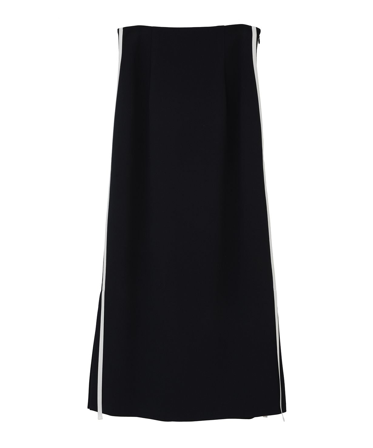マノフ MANOF SIDE LINE SKIRT