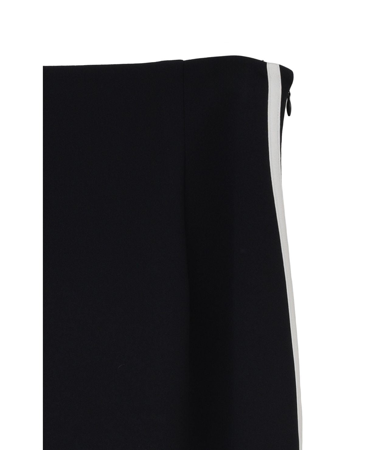 マノフ MANOF SIDE LINE SKIRT