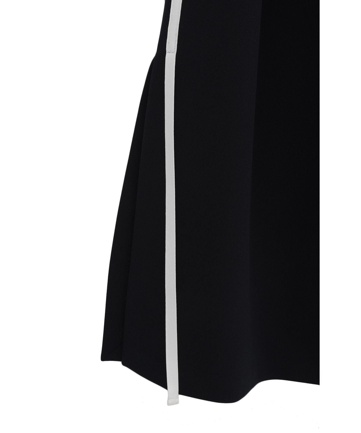 マノフ MANOF SIDE LINE SKIRT