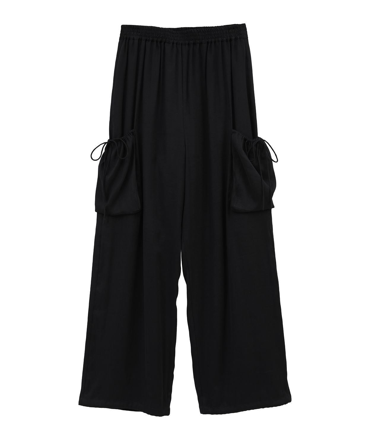 マノフ MANOF MILITARY SATIN PANTS （PINK） PINK