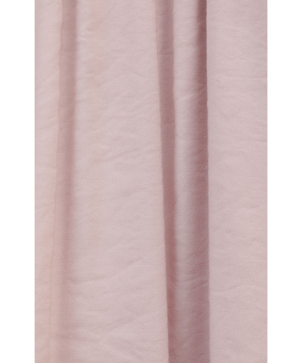 マノフ MANOF MILITARY SATIN PANTS （PINK） PINK