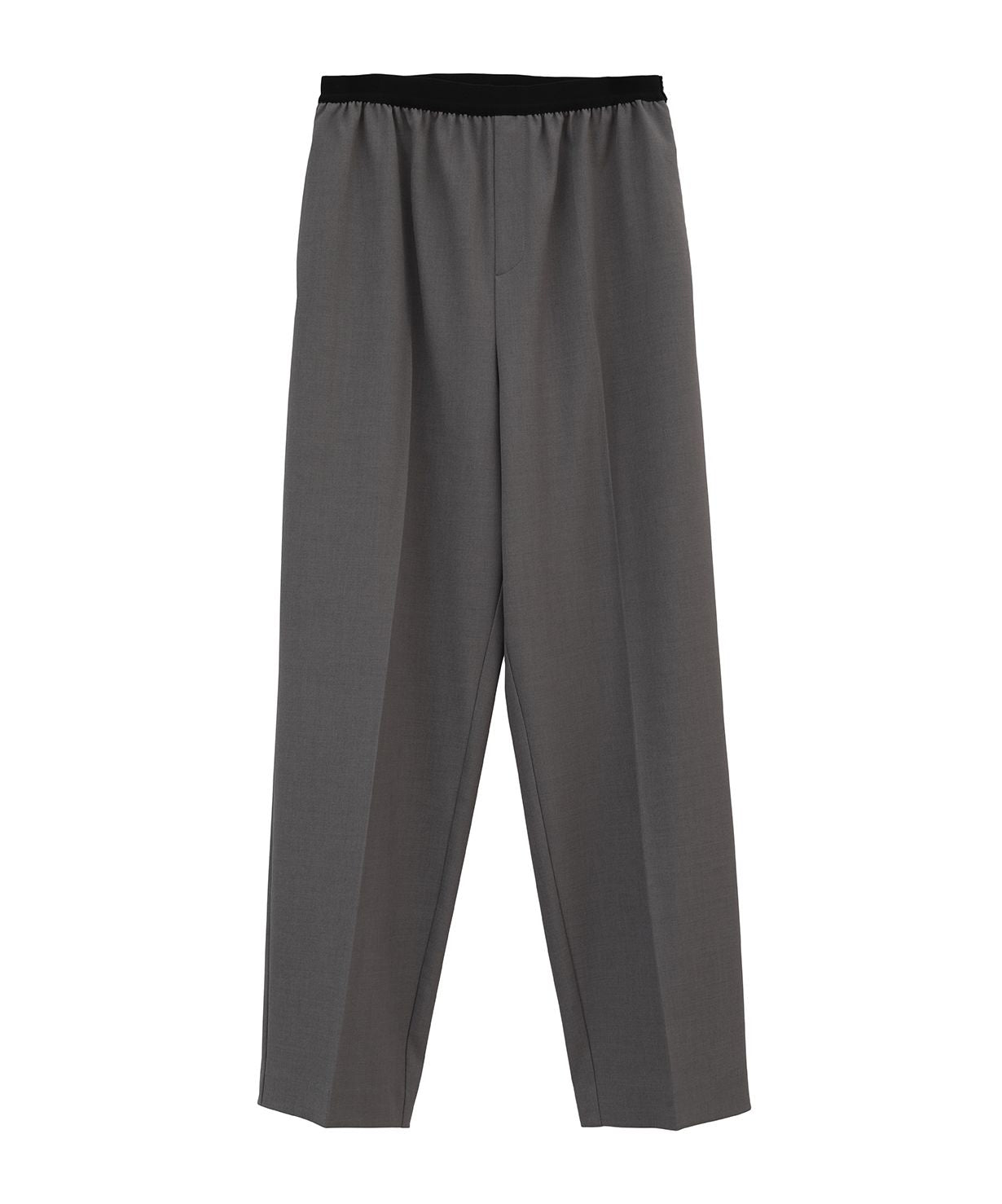 マノフ MANOF 【セットアップ対応商品】TAPERED GOM PANTS （NAVY） NAVY