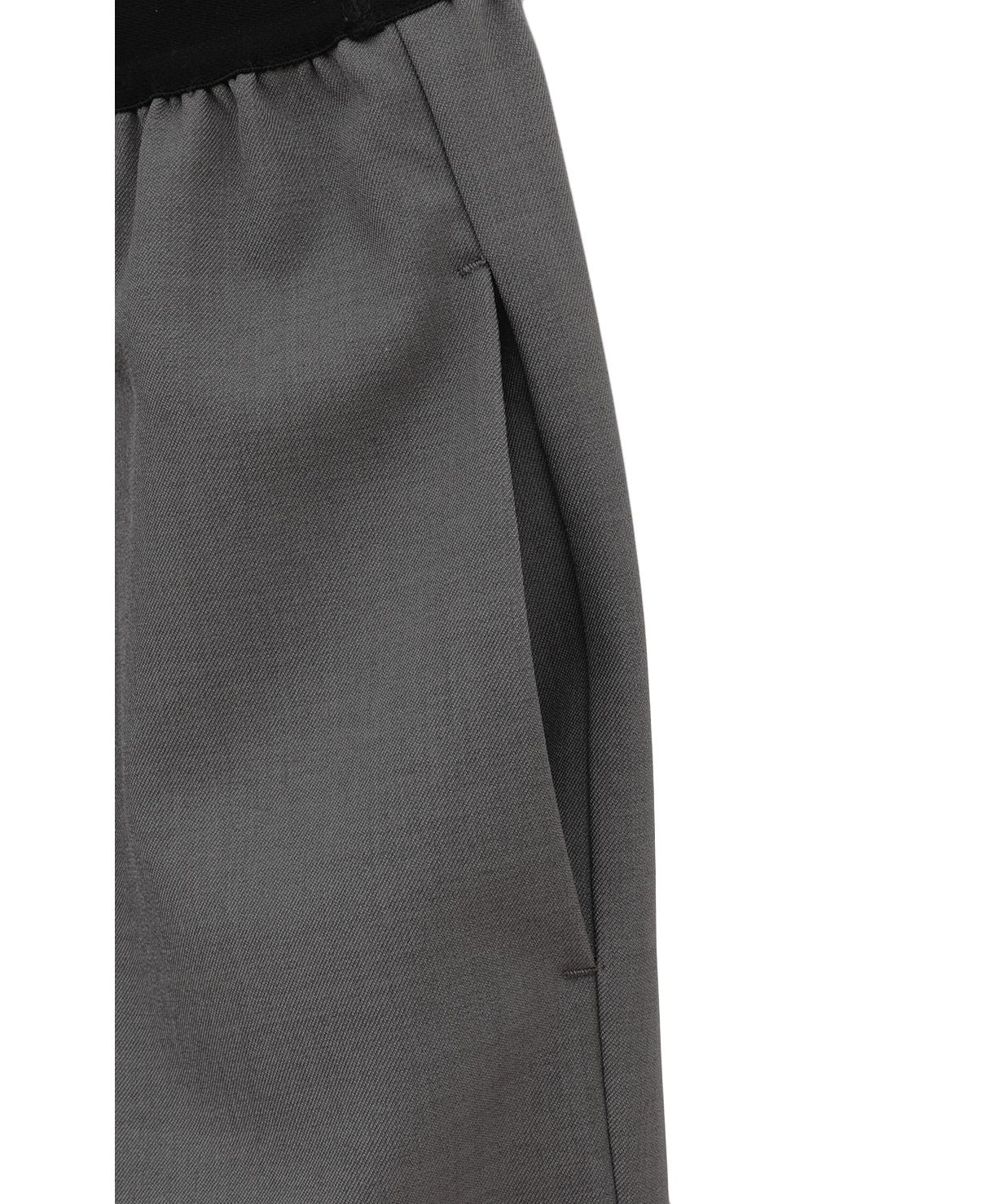 マノフ MANOF 【セットアップ対応商品】TAPERED GOM PANTS （NAVY） NAVY