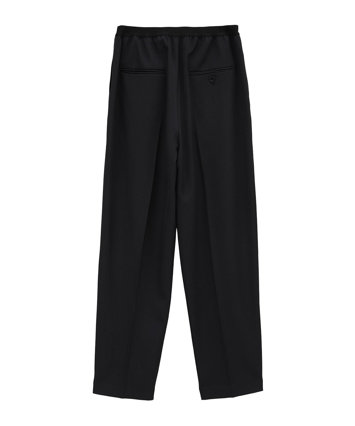 マノフ MANOF 【セットアップ対応商品】TAPERED GOM PANTS （NAVY） NAVY