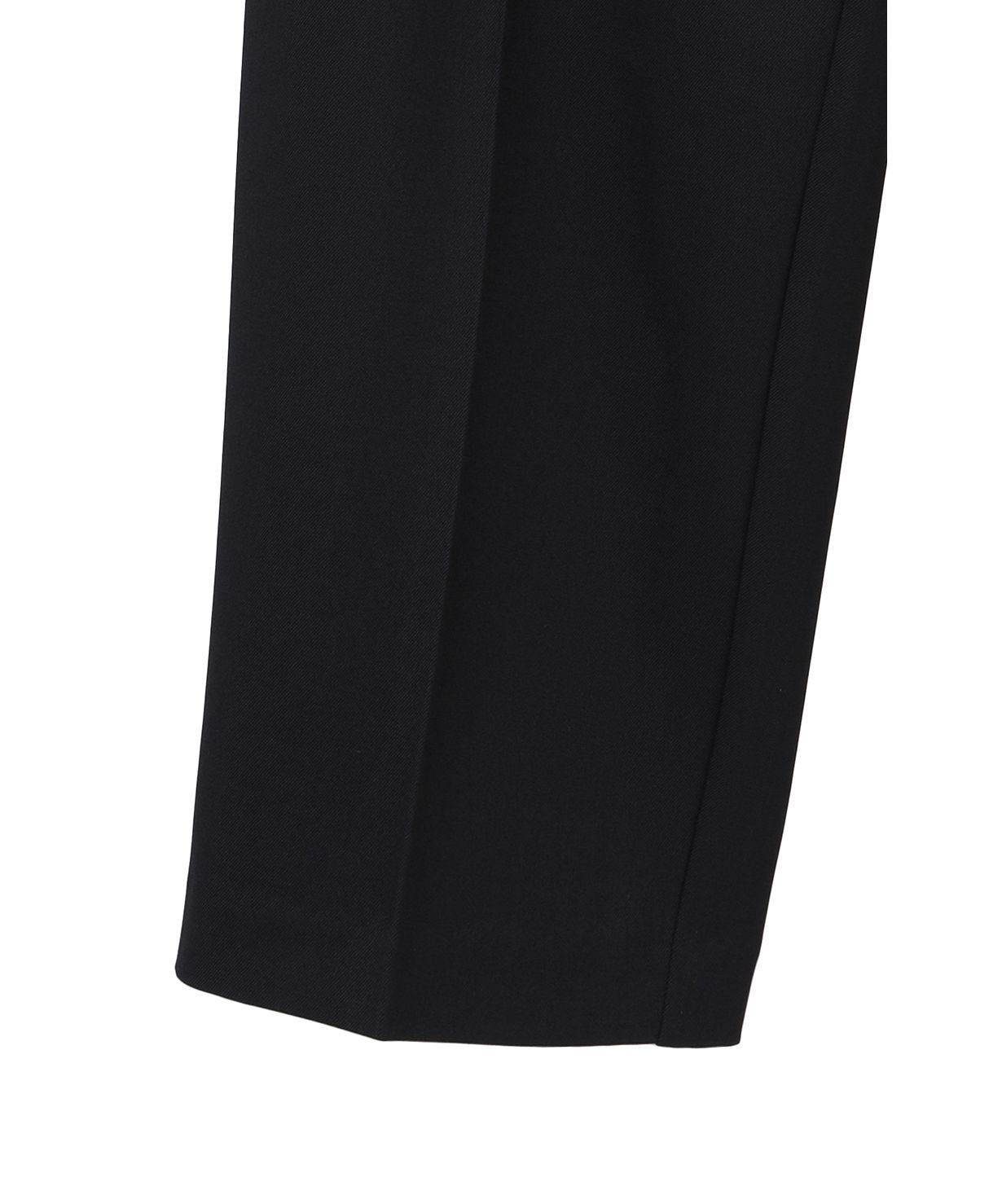 マノフ MANOF 【セットアップ対応商品】TAPERED GOM PANTS （NAVY） NAVY