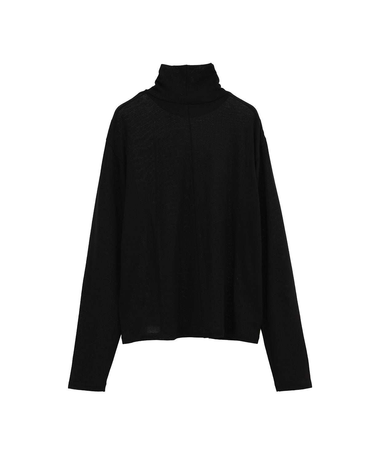 マノフ MANOF Ca/Si TURTLE CUT TOPS （MIX） MIX