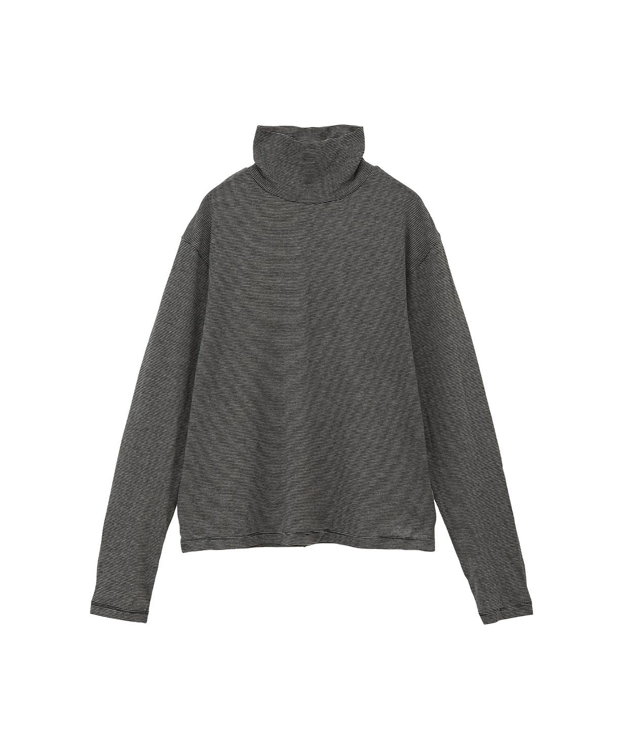 マノフ MANOF Ca/Si TURTLE CUT TOPS （MIX） MIX