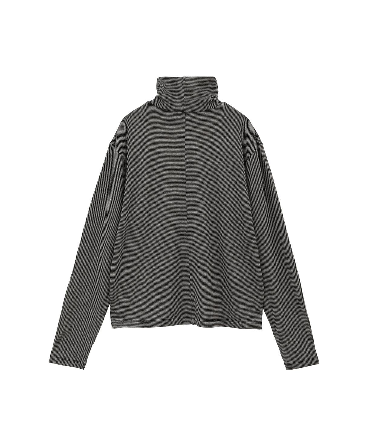 マノフ MANOF Ca/Si TURTLE CUT TOPS （MIX） MIX