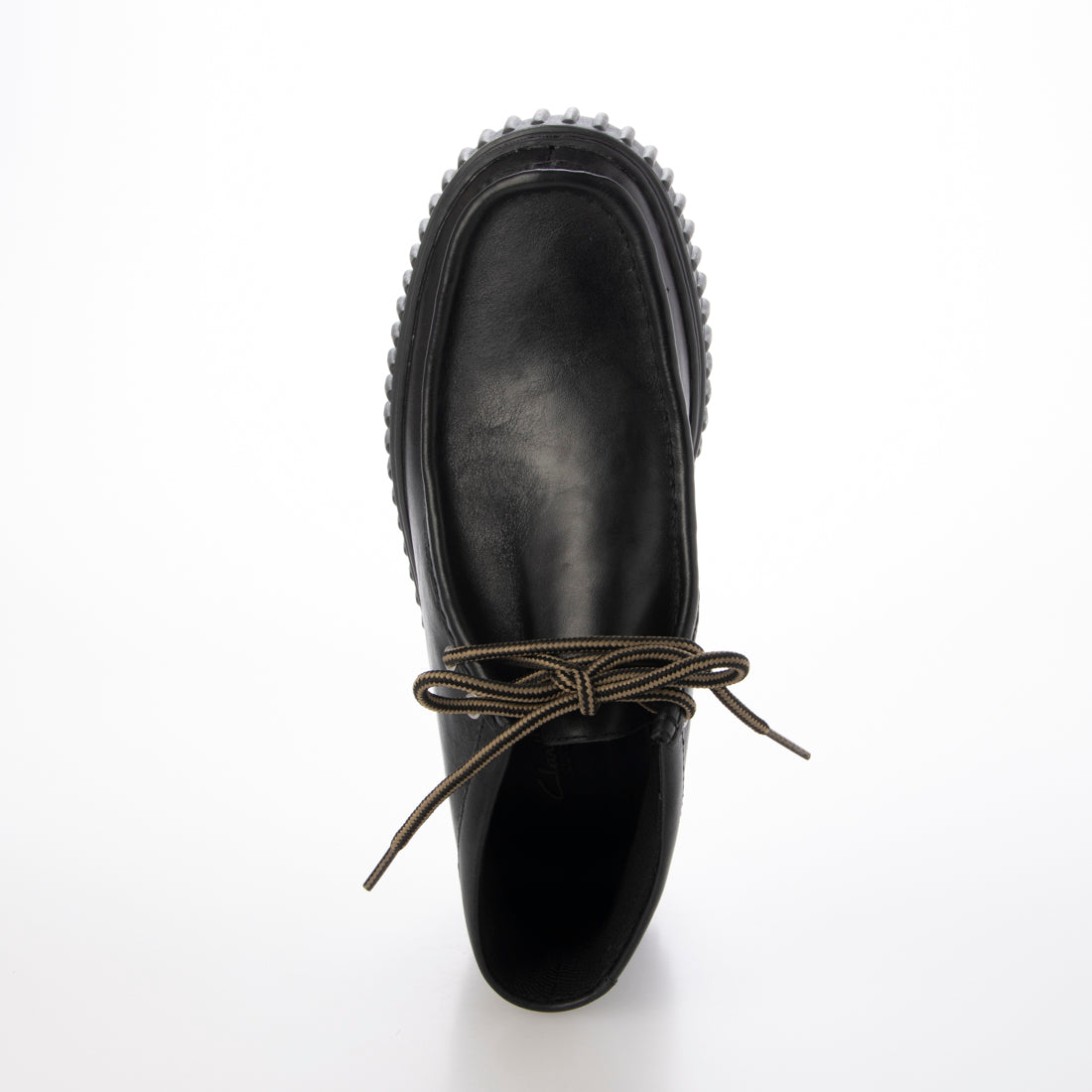 Torhill Hi / トーヒルハイ （ブラックレザー） ブラックレザー