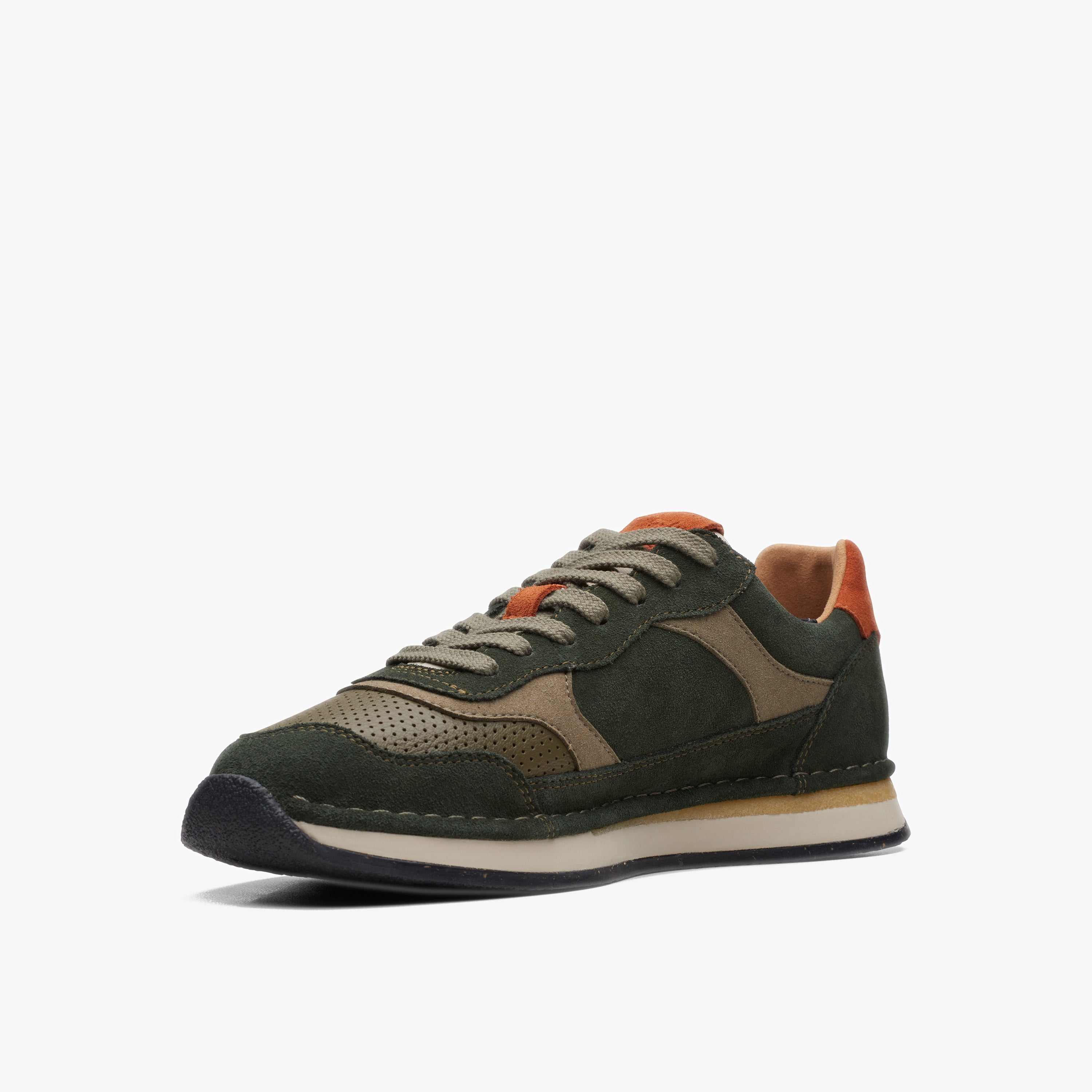 クラークス Clarks CraftRun Tor / クラフトラントー