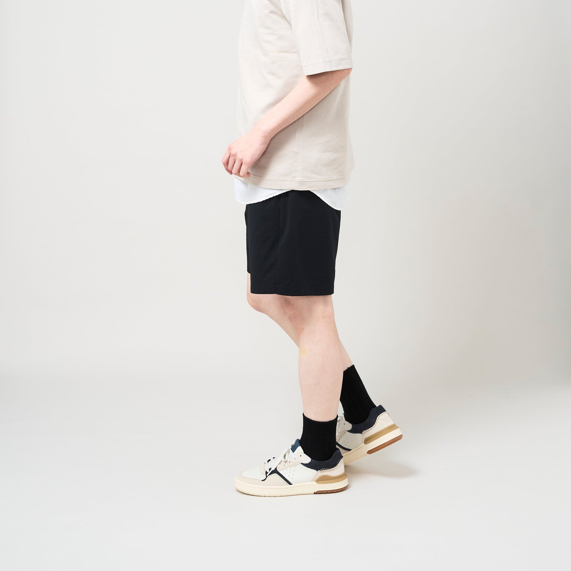 Courtlite2 Lo / コートライト2ロー （ネイビーコンビ） ネイビーコンビ