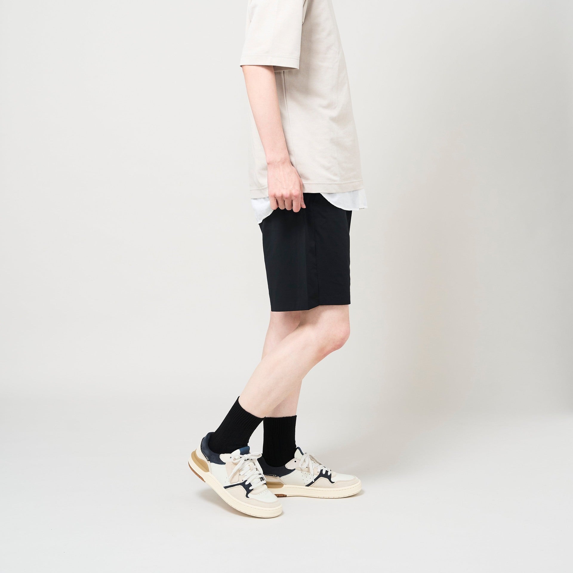 Courtlite2 Lo / コートライト2ロー （ネイビーコンビ） ネイビーコンビ