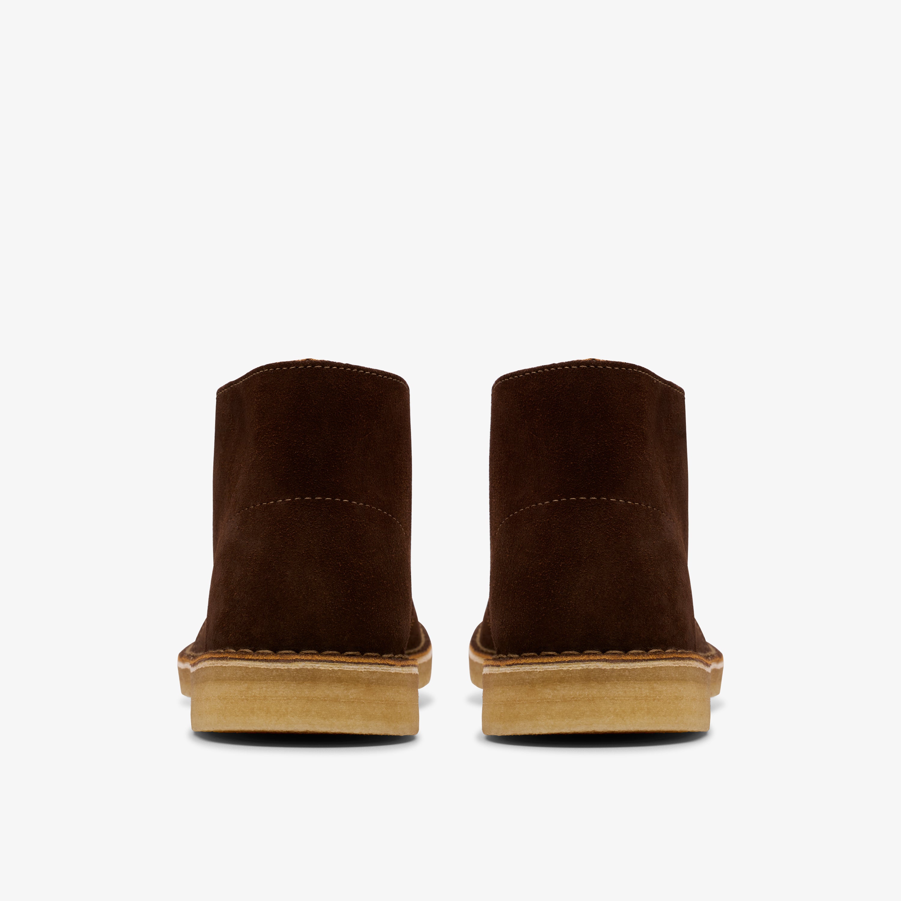 Desert Boot / メンズデザートブーツ （ブラウン/チェスナットスエード） ブラウン/チェスナットスエード