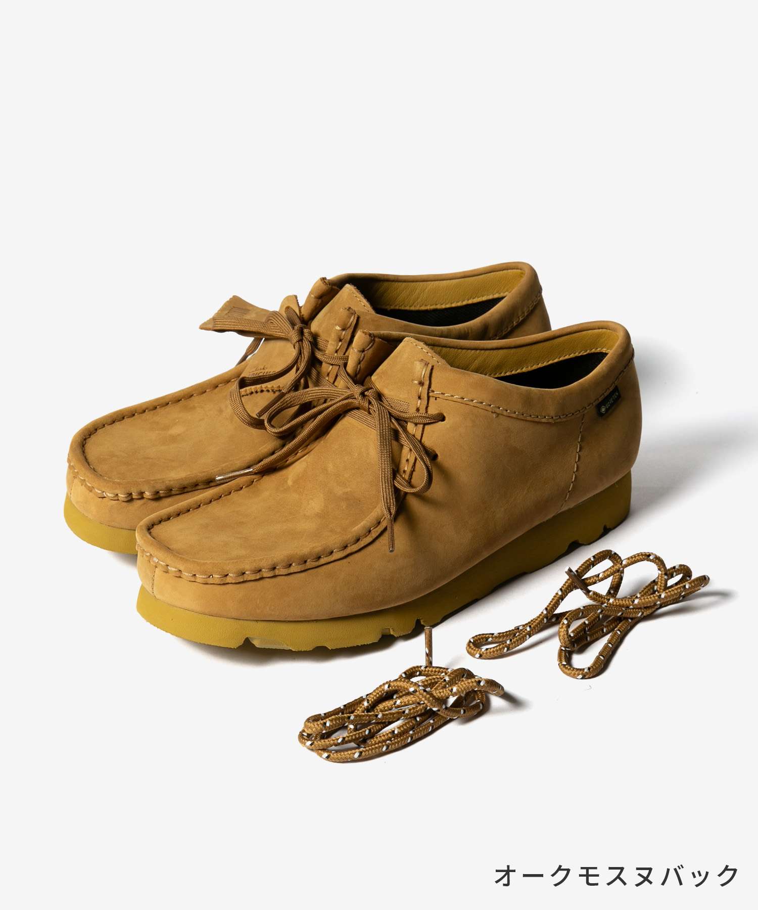靴 Clarks Wallabee GTX 9 26179251 Clarks Clarks Clarks Clarks 26179251 Boots WallabeeGTX Men's Shoes Wal