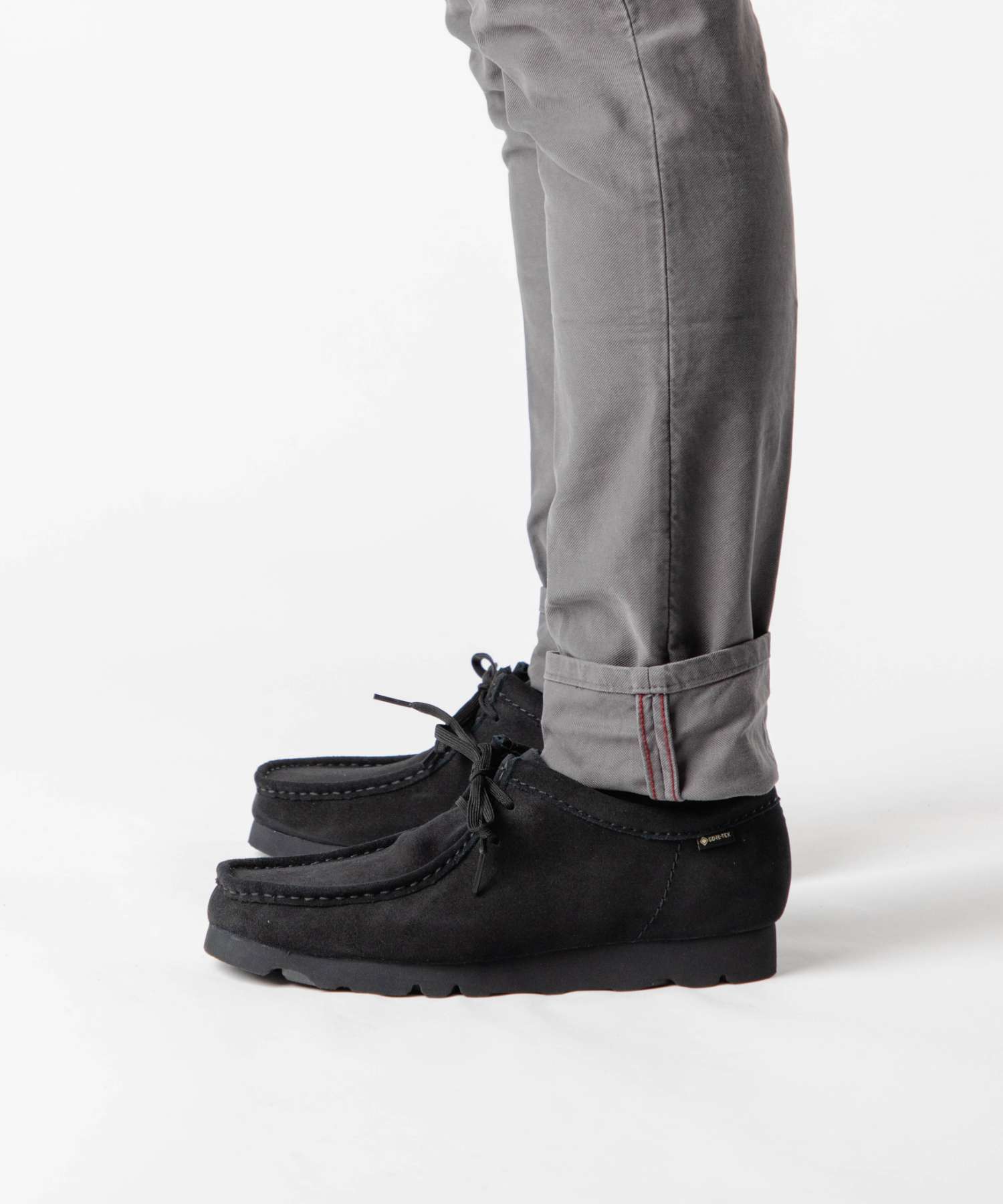 靴 Clarks Wallabee GTX 9 26179251 Clarks Wallabee GTX - 26179251 | SNS - SNEAKERSNSTUFF