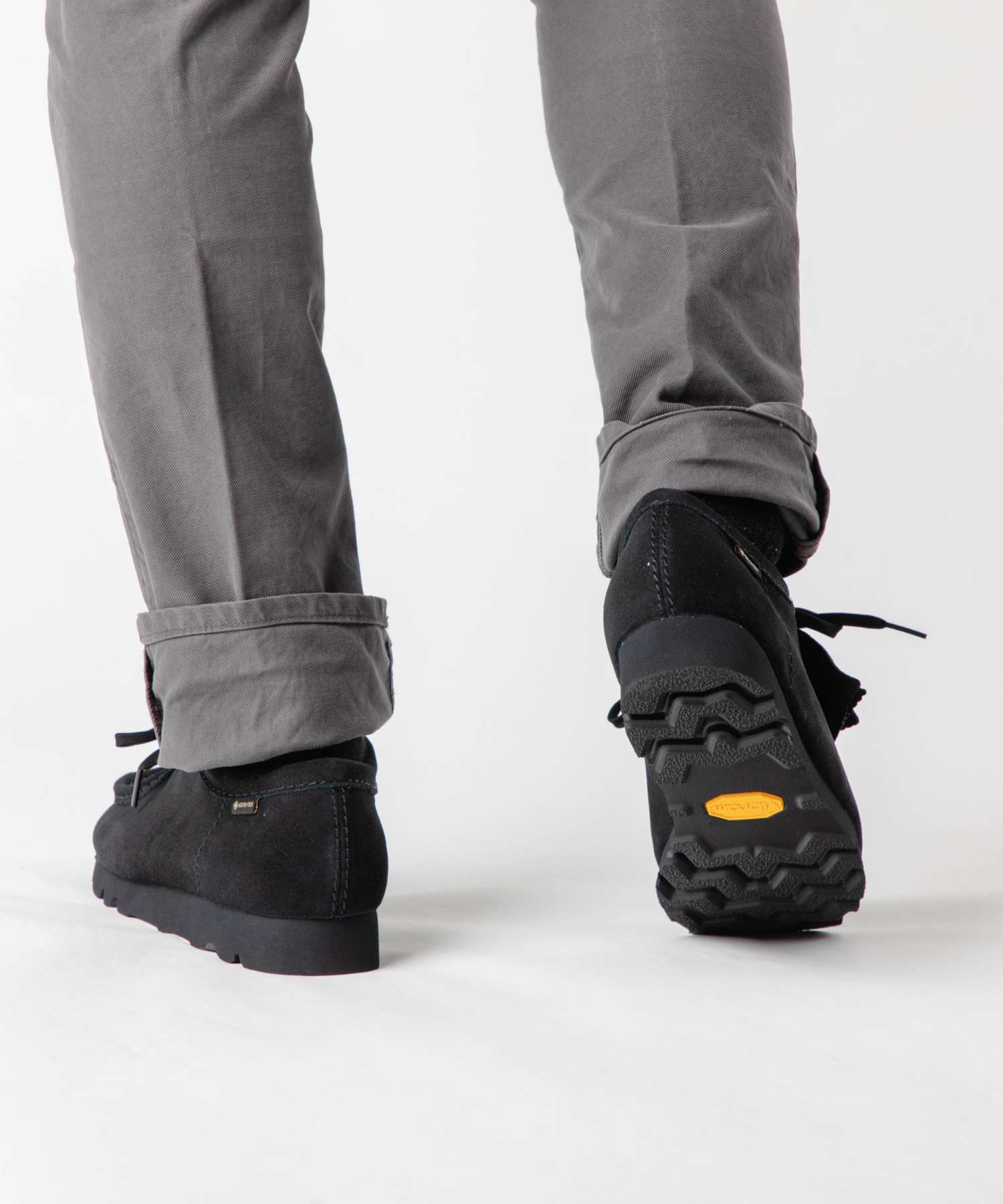 靴 Clarks Wallabee GTX 9 26179251 Clarks Wallabee GTX - 26179251 | SNS - SNEAKERSNSTUFF