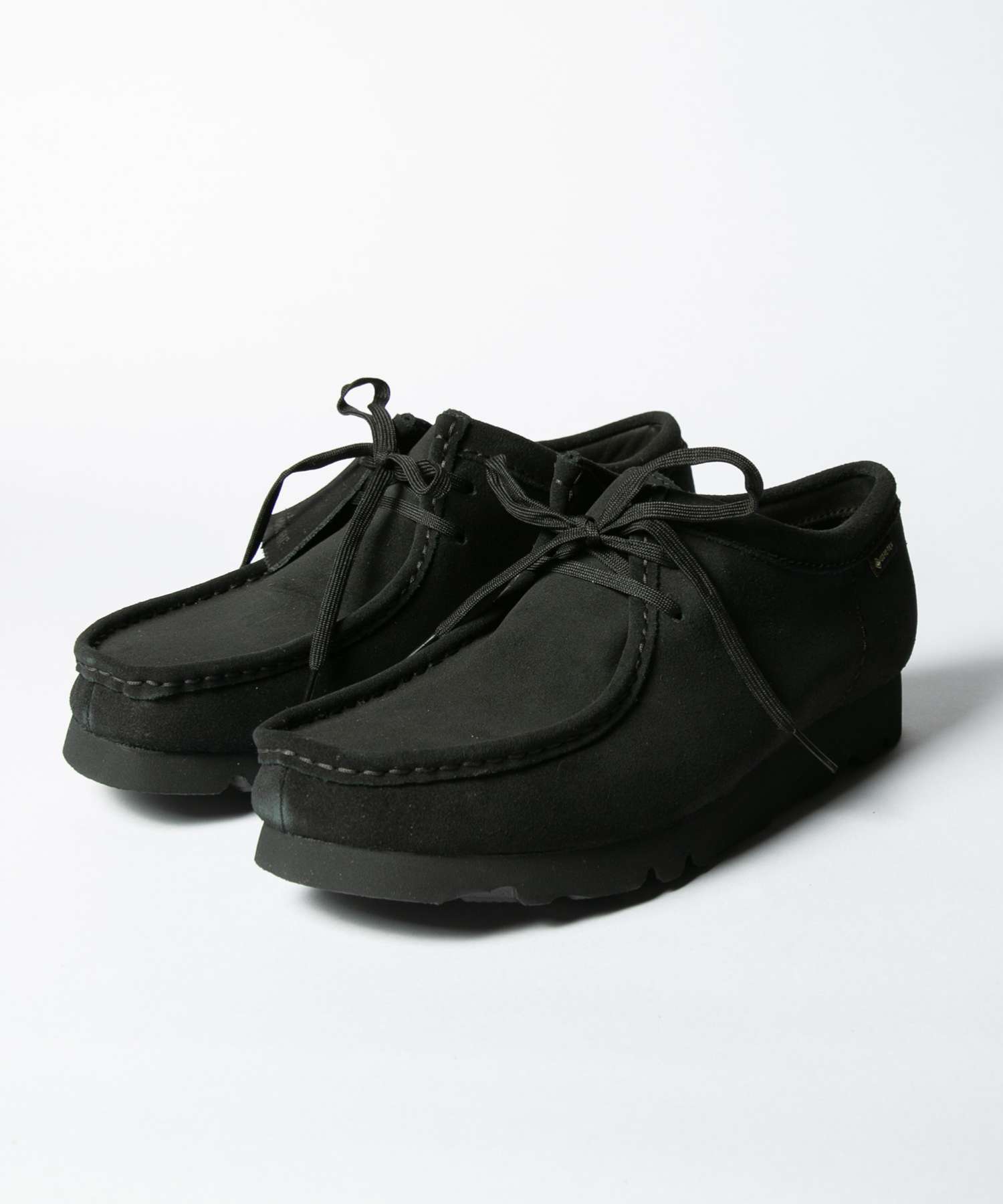 靴 Clarks Wallabee GTX 9 26179251 Clarks Clarks Clarks Clarks 26179251 Boots WallabeeGTX Men's Shoes Wal