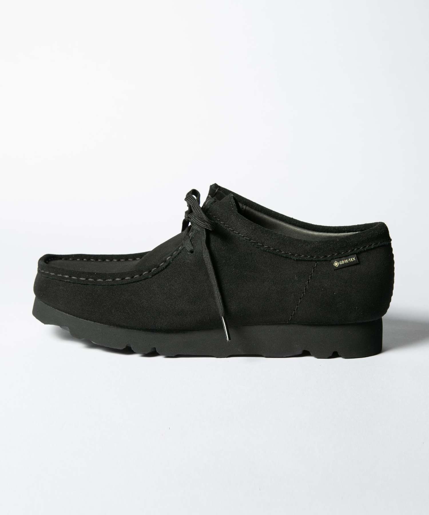 Clarks Clarks Clarks Clarks 26179251 Boots WallabeeGTX Men's Shoes Wal