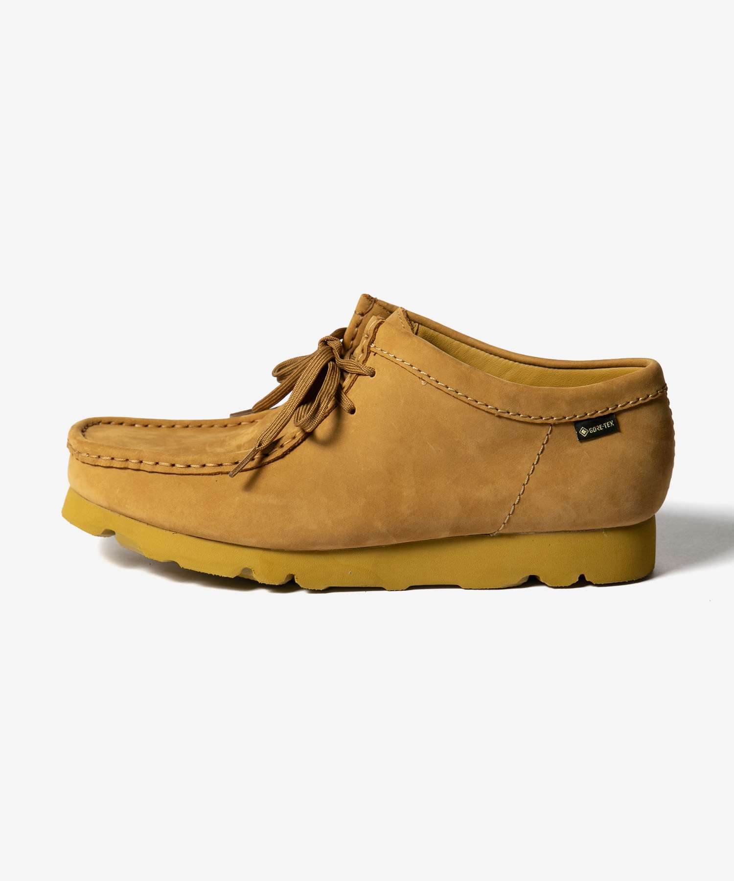 Clarks Clarks Clarks Clarks 26179251 Boots WallabeeGTX Men's Shoes Wal