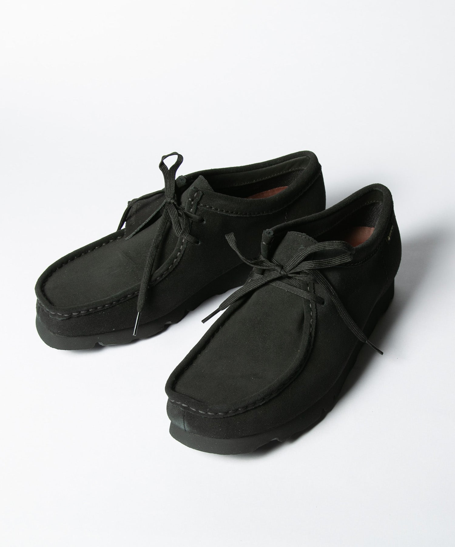 靴 Clarks Wallabee GTX 9 26179251 Clarks Clarks Clarks Clarks 26179251 Boots WallabeeGTX Men's Shoes Wal