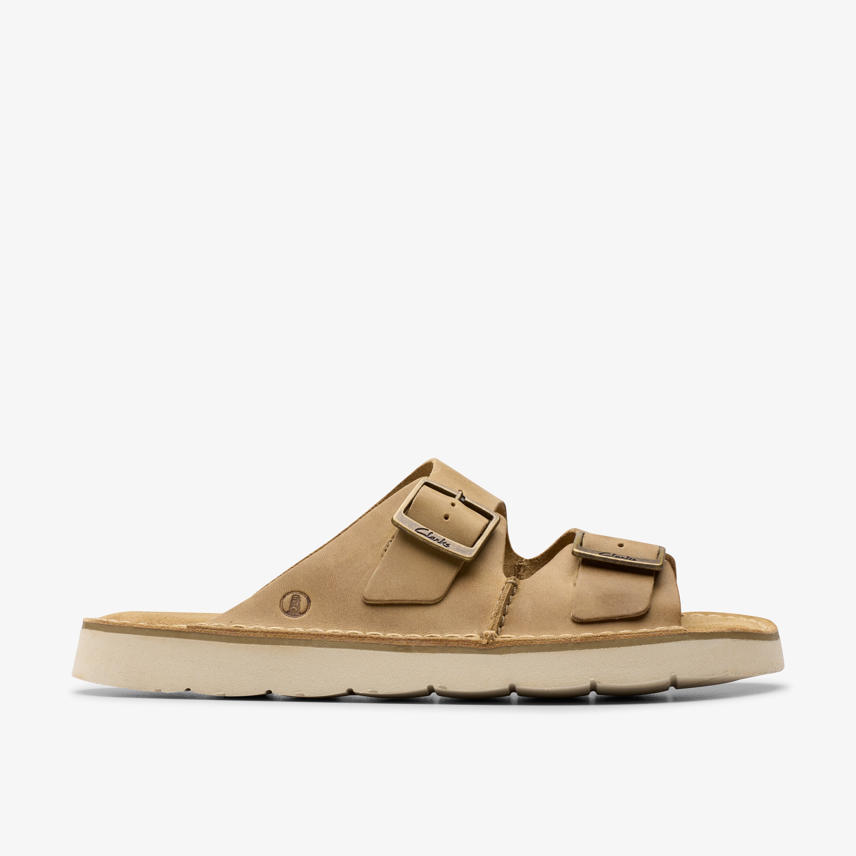 Solsbury Strap / ソルスブリーストラップ （ダークサンドレザー） ダークサンドレザー