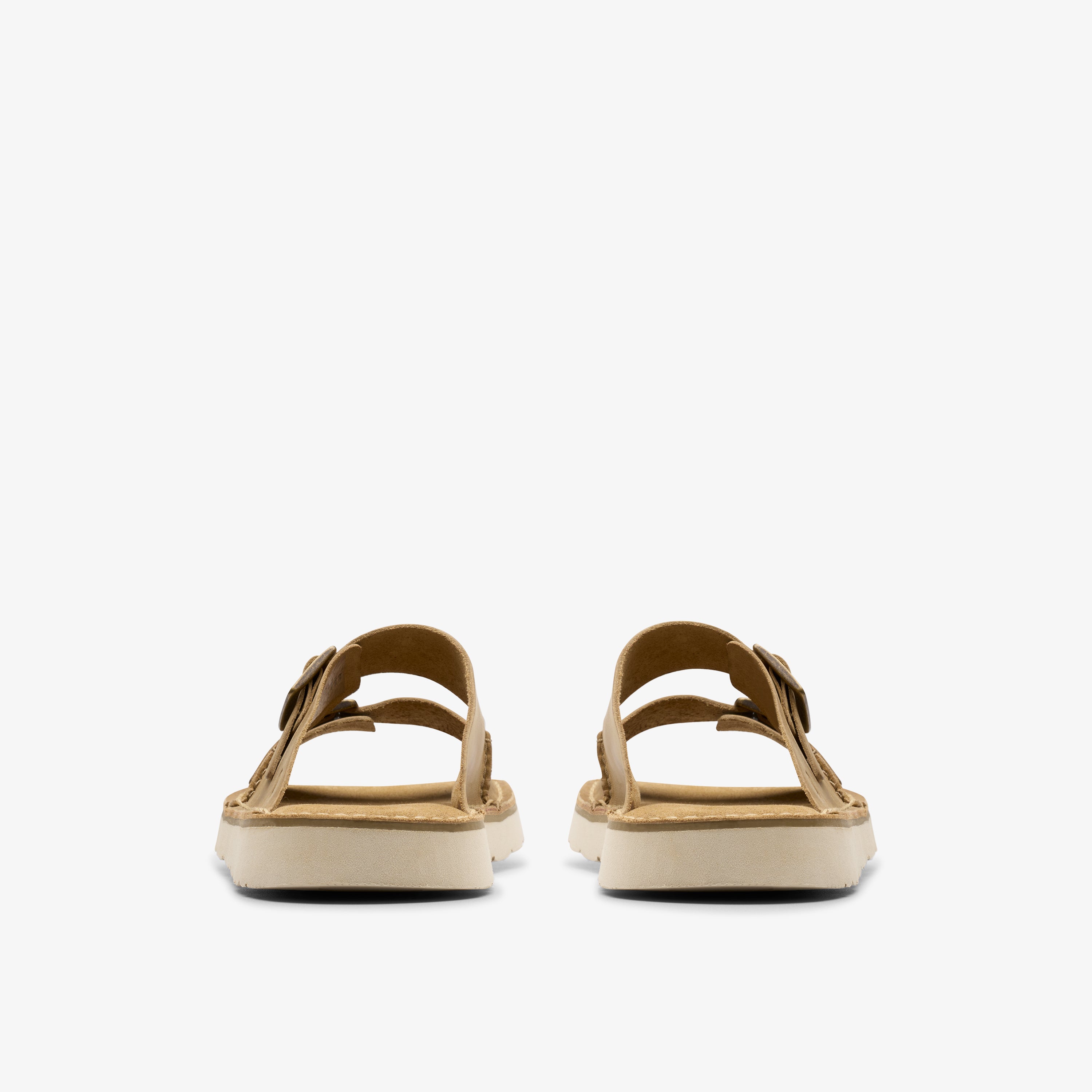 Solsbury Strap / ソルスブリーストラップ （ダークサンドレザー） ダークサンドレザー