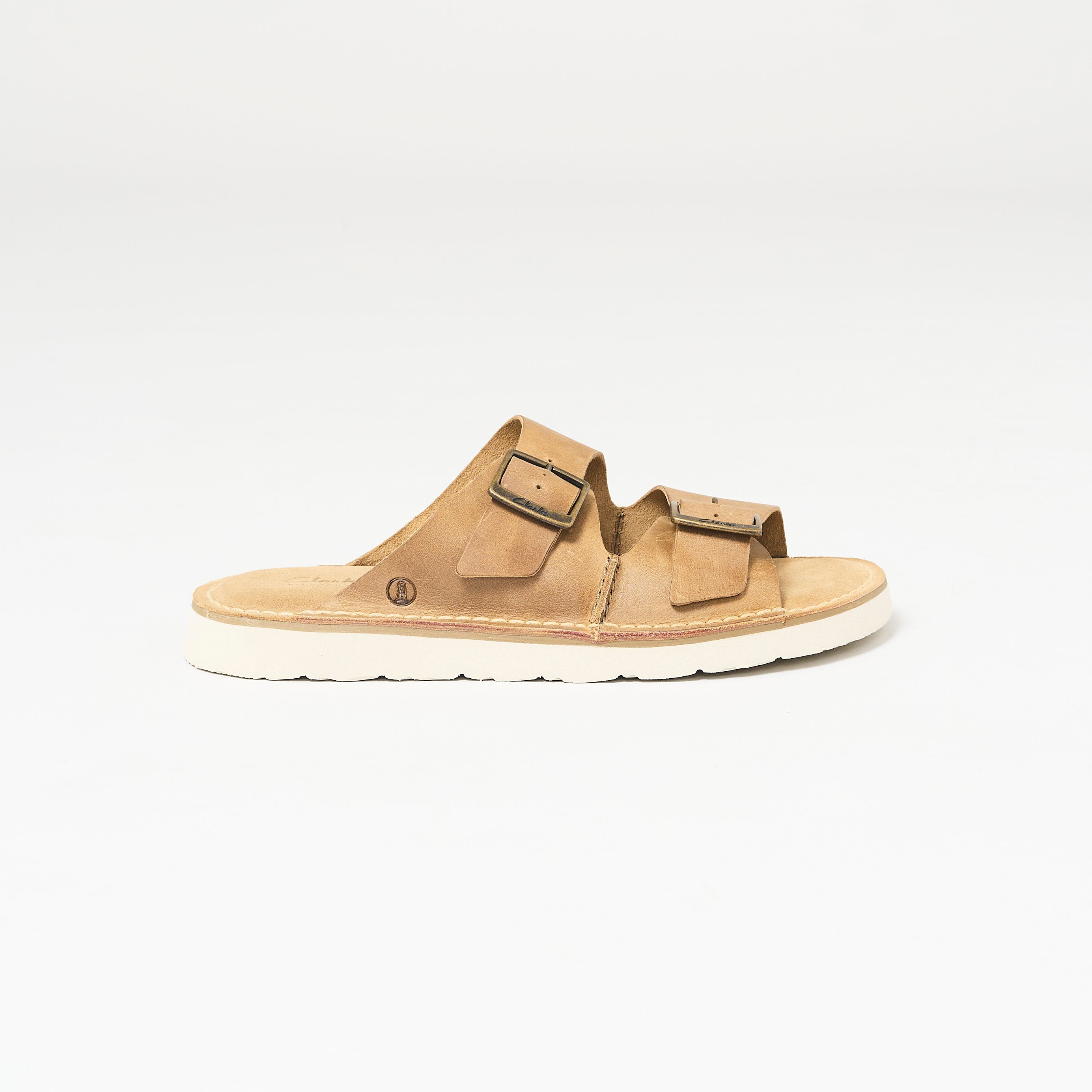 Solsbury Strap / ソルスブリーストラップ （ダークサンドレザー） ダークサンドレザー