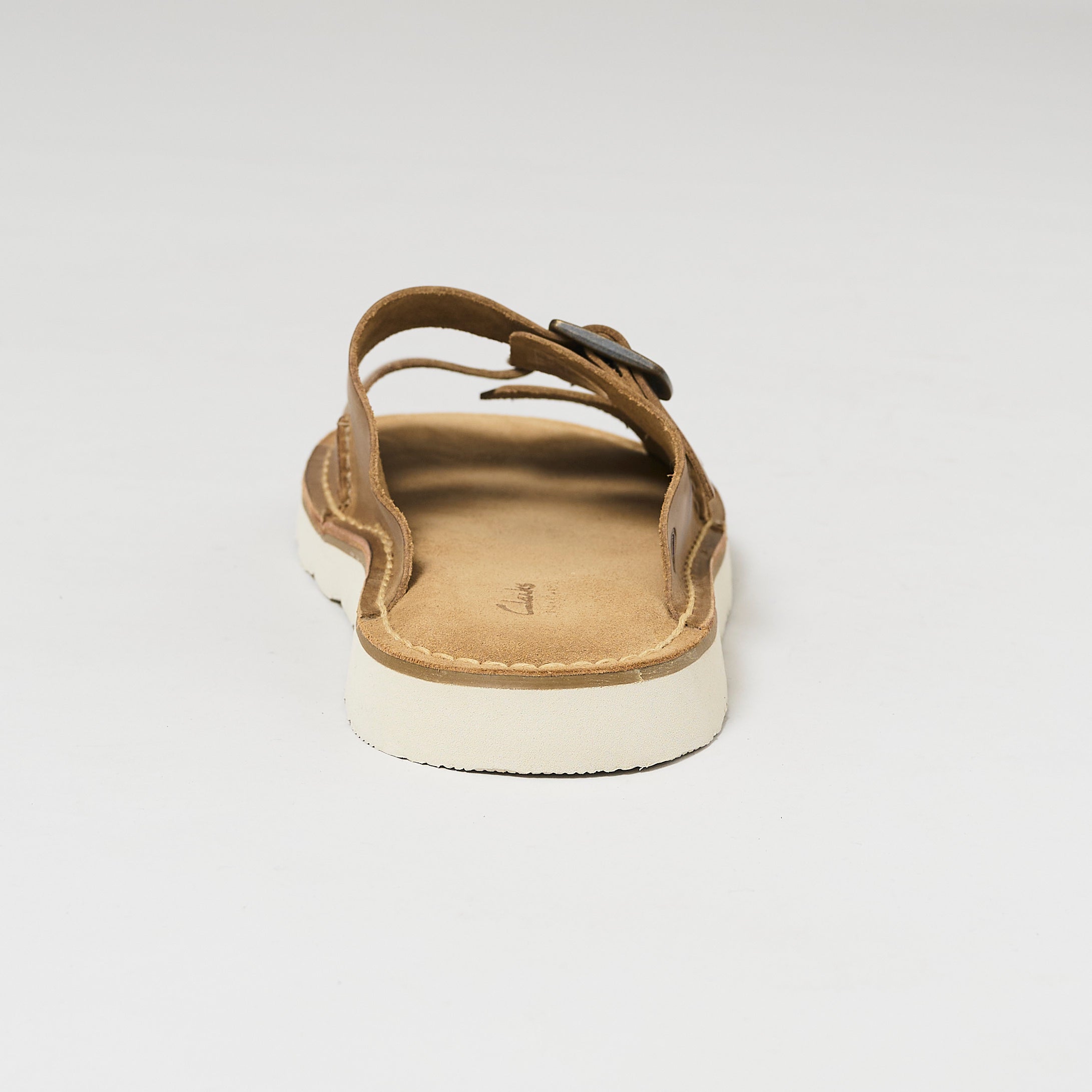 Solsbury Strap / ソルスブリーストラップ （ダークサンドレザー） ダークサンドレザー