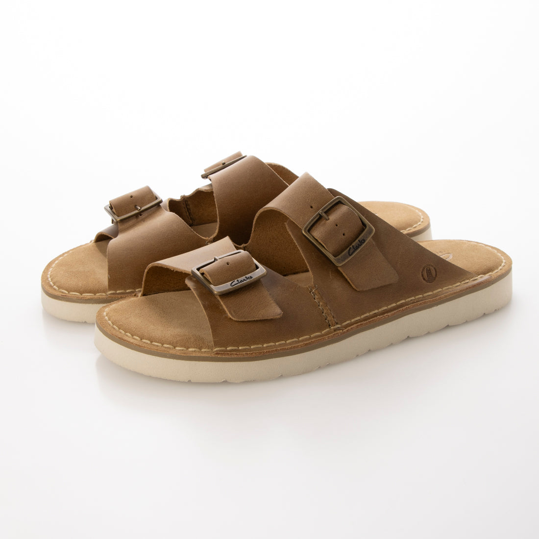 Solsbury Strap / ソルスブリーストラップ （ダークサンドレザー） ダークサンドレザー