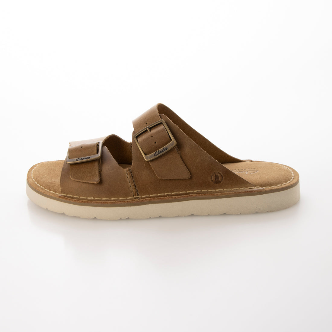 Solsbury Strap / ソルスブリーストラップ （ダークサンドレザー） ダークサンドレザー