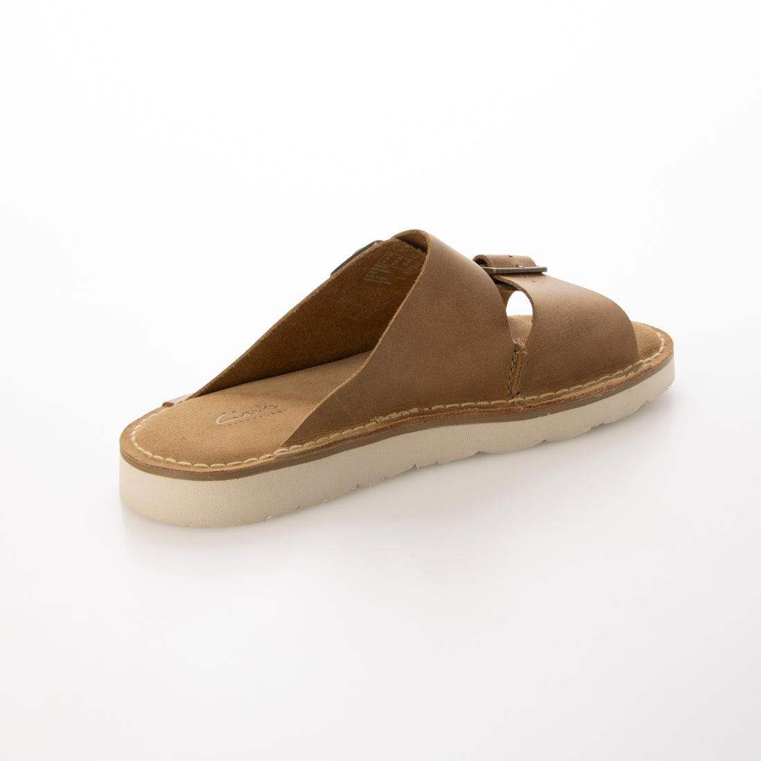 Solsbury Strap / ソルスブリーストラップ （ダークサンドレザー） ダークサンドレザー