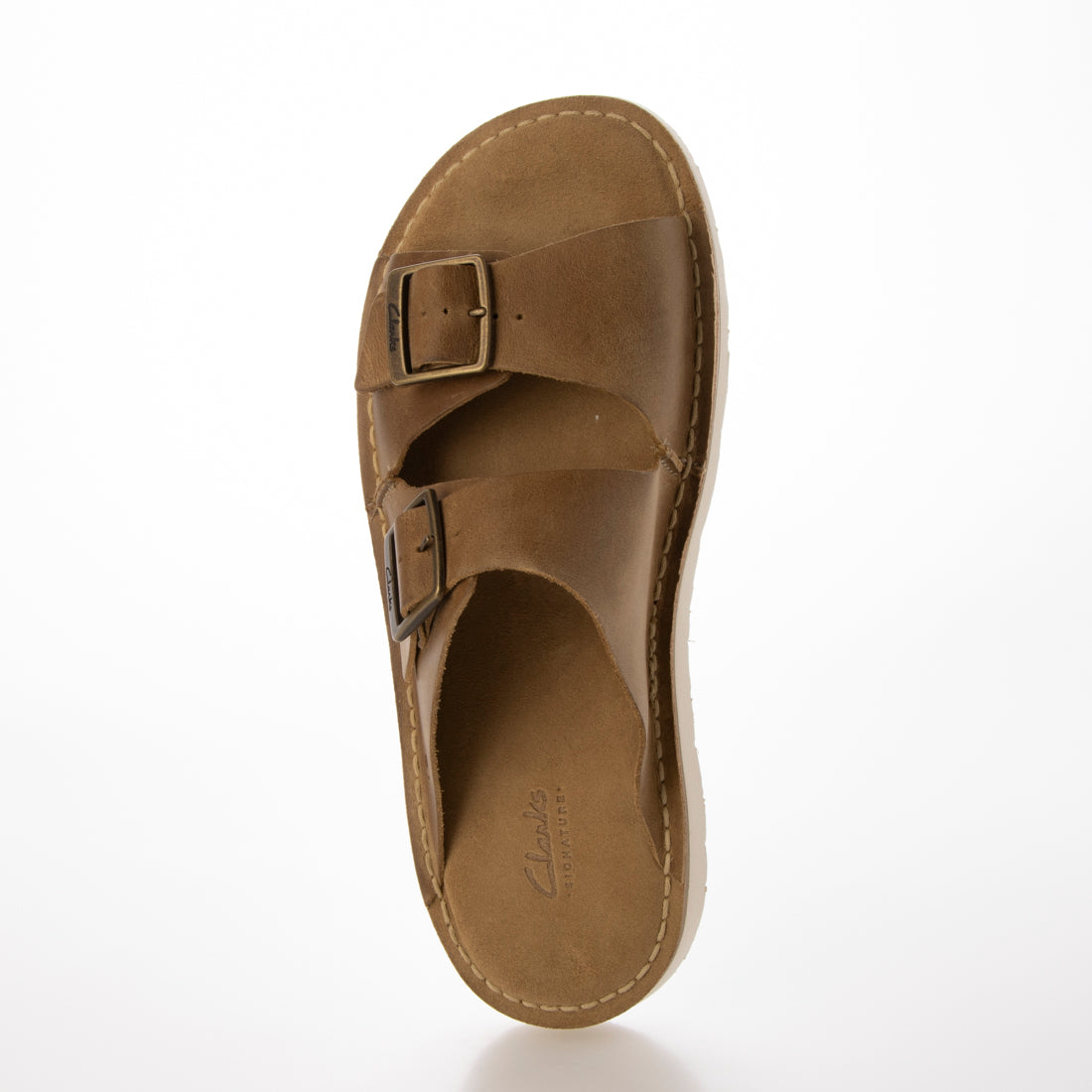 Solsbury Strap / ソルスブリーストラップ （ダークサンドレザー） ダークサンドレザー