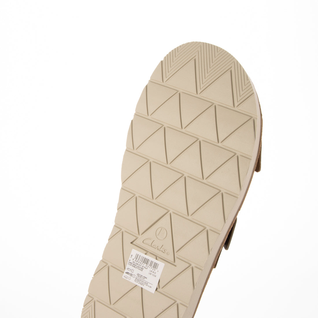Solsbury Strap / ソルスブリーストラップ （ダークサンドレザー） ダークサンドレザー