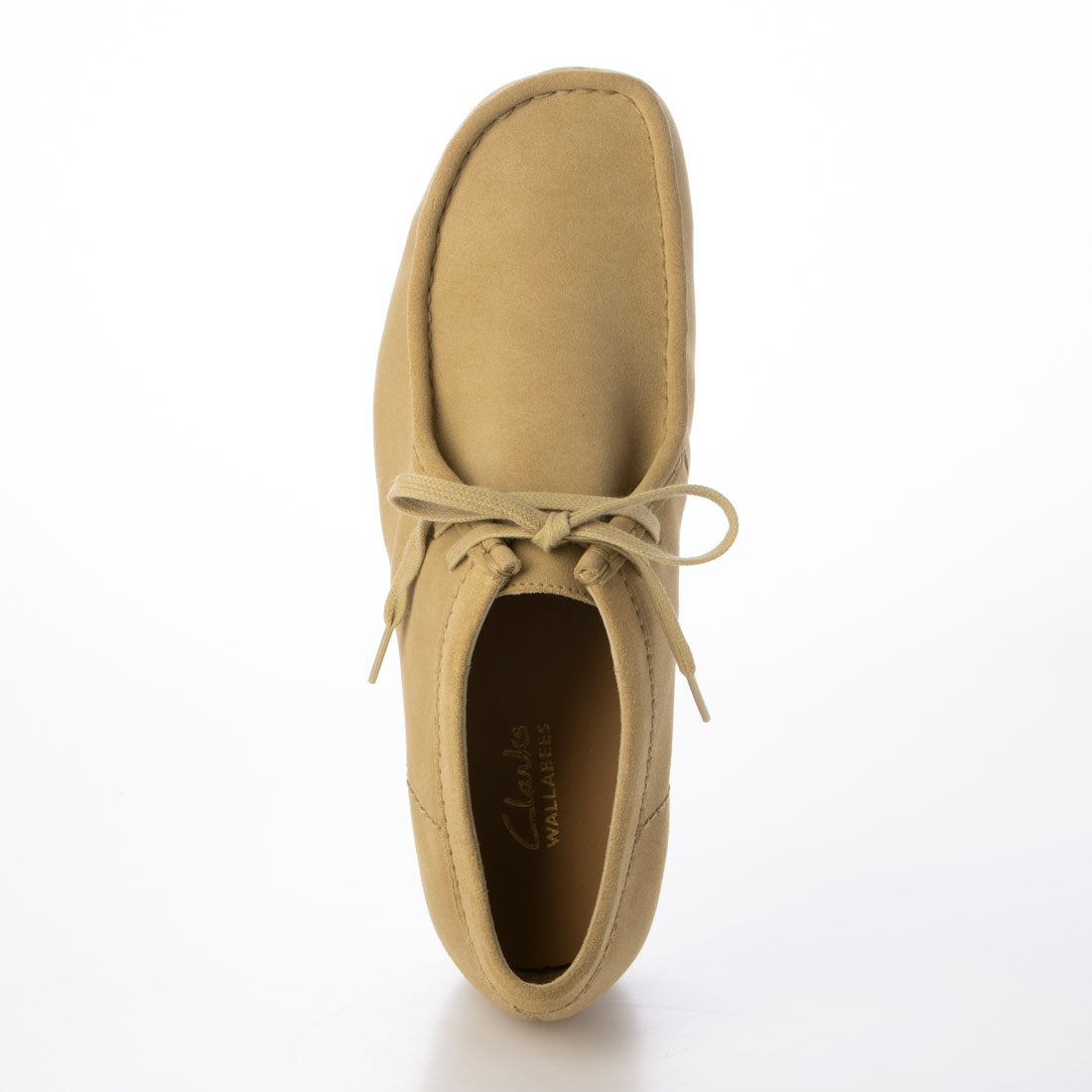 Clarks Clarks WALLABEEEVO WP