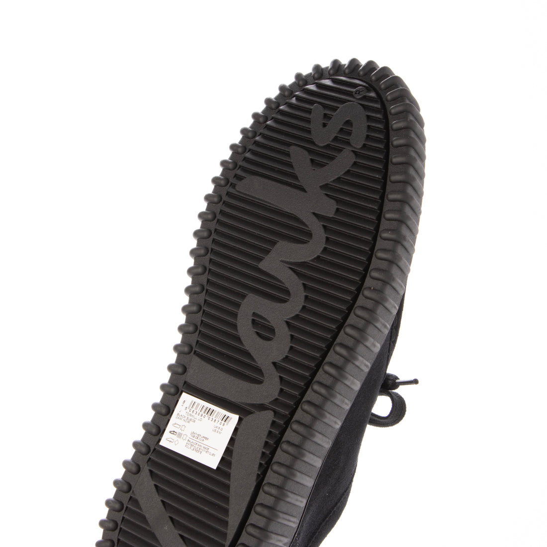 クラークス Clarks Torhill Lo（トーヒル ロー） （ブラックスエード） ブラックスエード