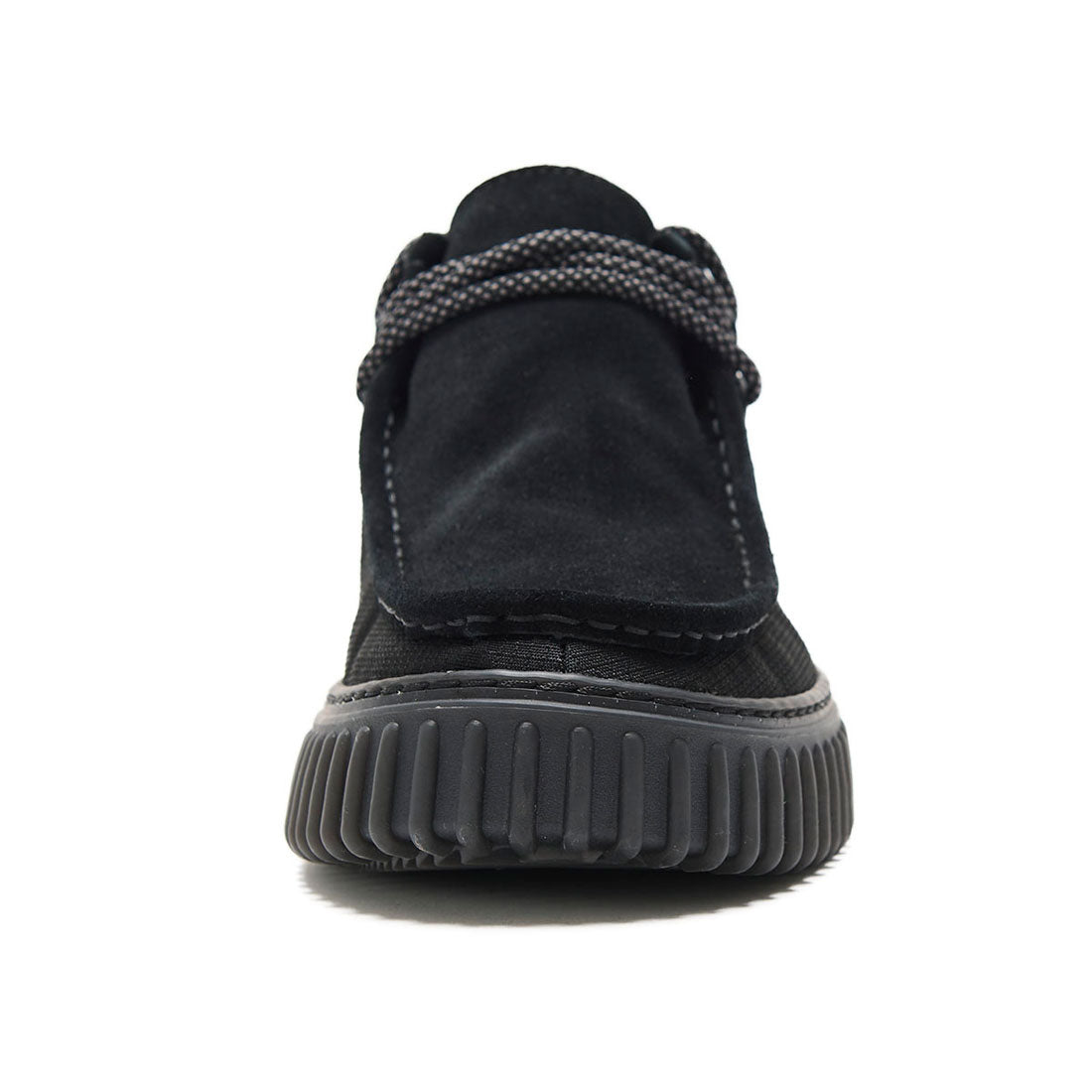 クラークス Clarks Clarks TORHILL HI GTX（クラークス トーヒル ハイ ゴアテックス） （Black Combi） Black Combi
