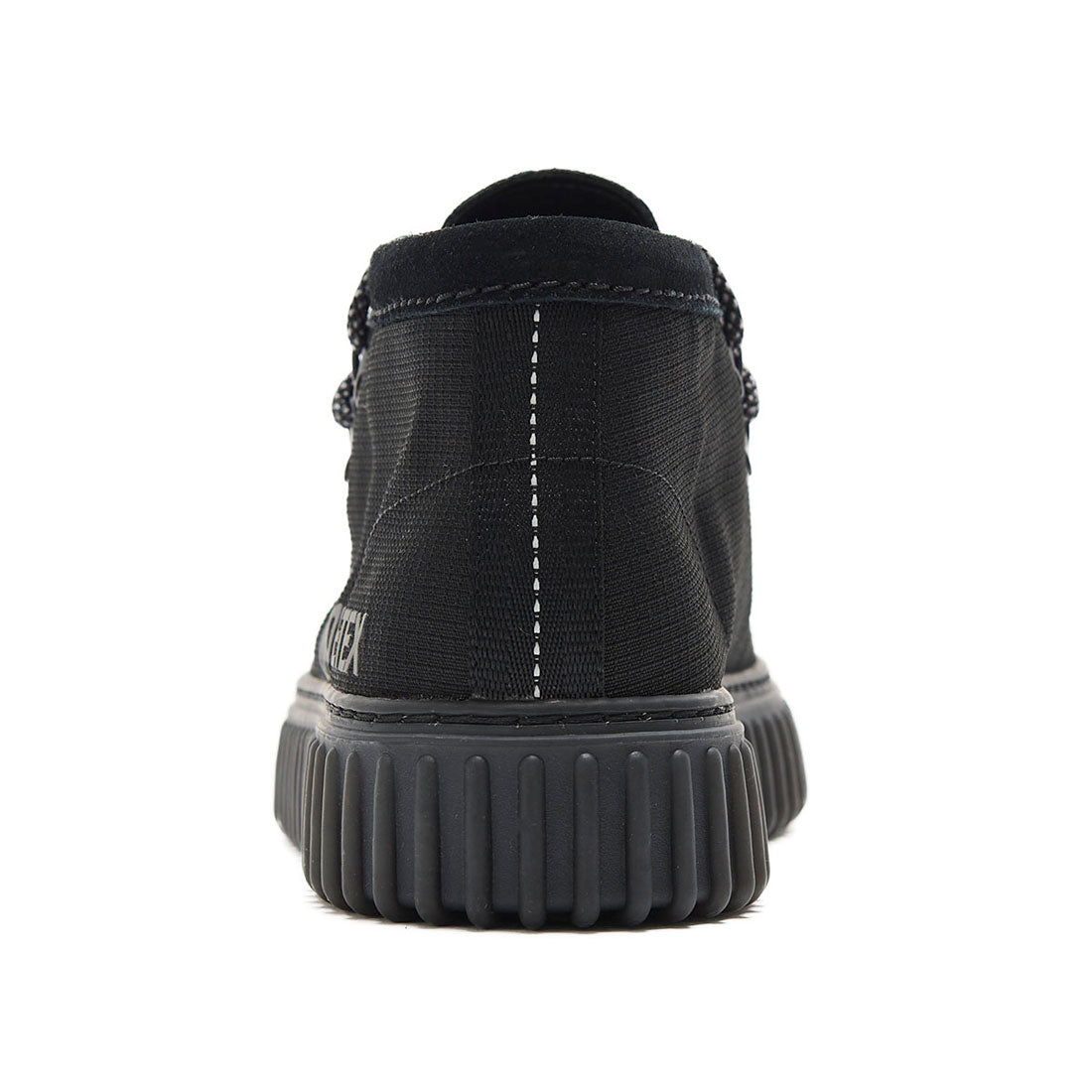 クラークス Clarks Clarks TORHILL HI GTX（クラークス トーヒル ハイ ゴアテックス） （Black Combi） Black Combi