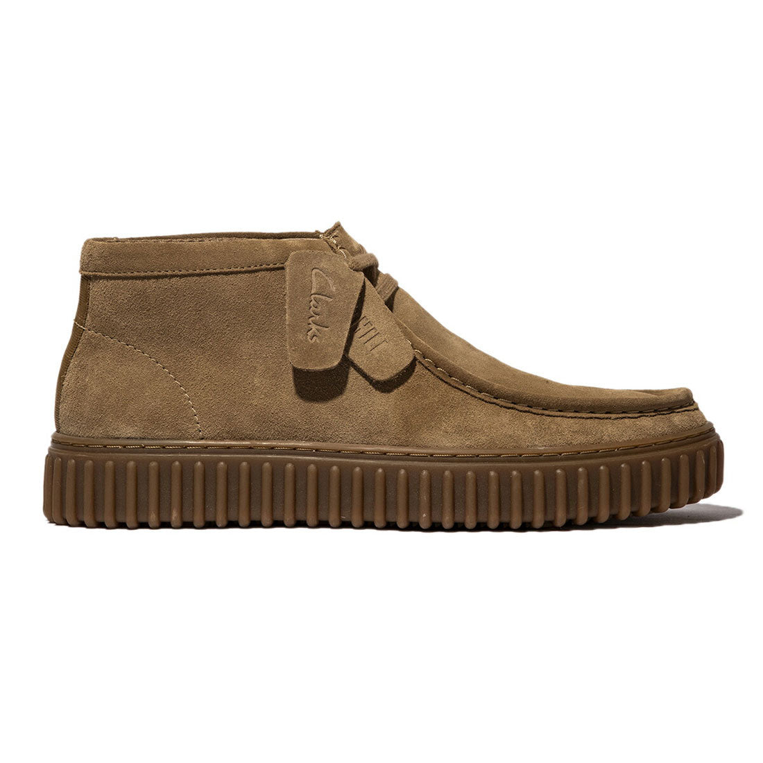 Clarks Clarks Clarks Torhill Hi