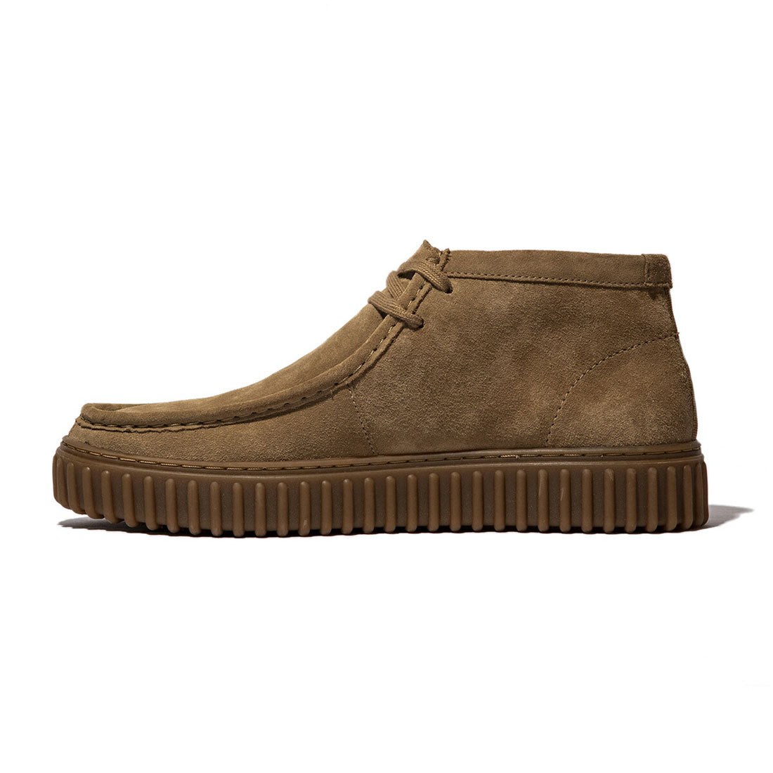 Clarks Torhill Hi トーヒルハイ【24cm】 MEN'S TORHILL HI – Austin's Shoes