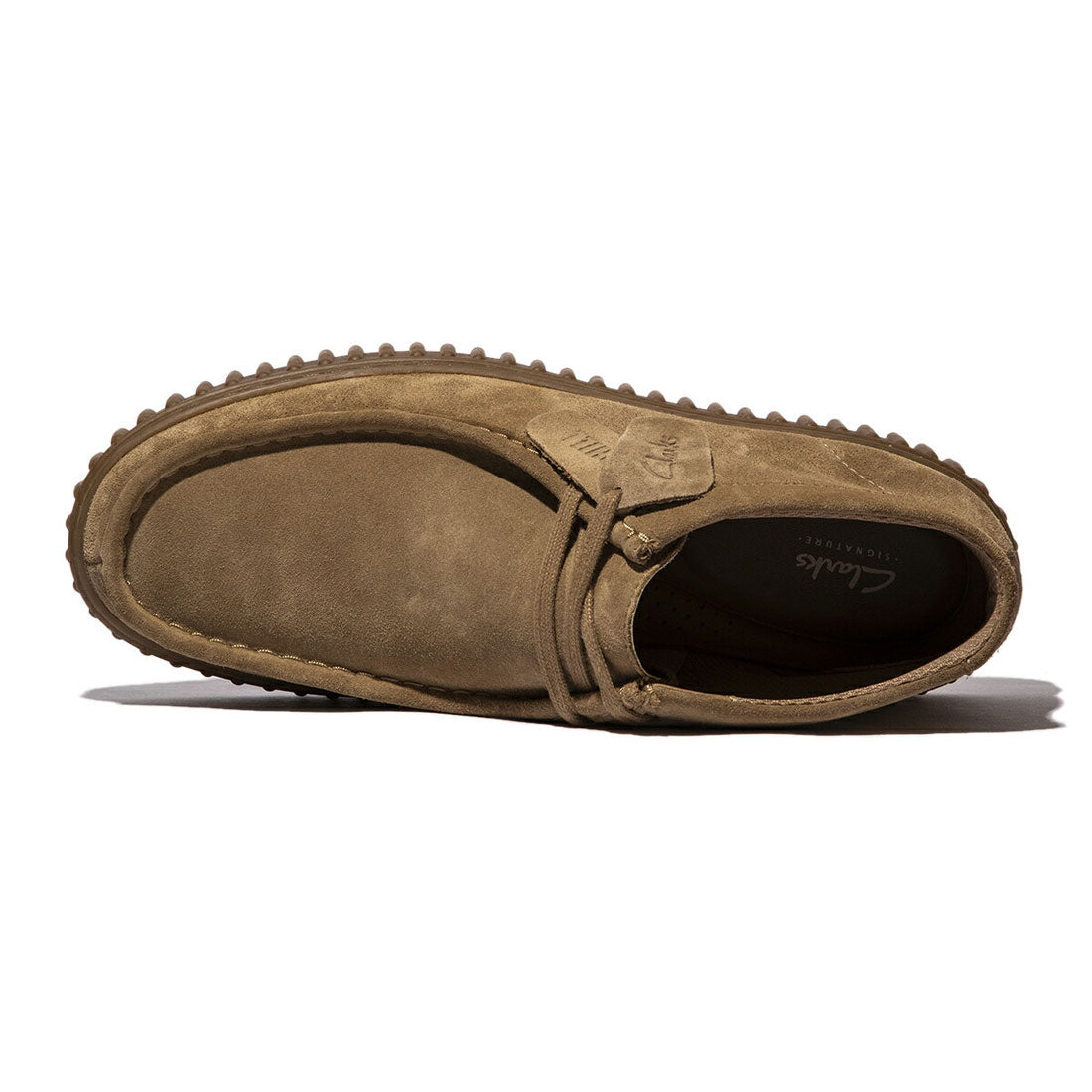 Clarks Torhill Hi トーヒルハイ ベージュ27cm Clarks Clarks Clarks Torhill Hi