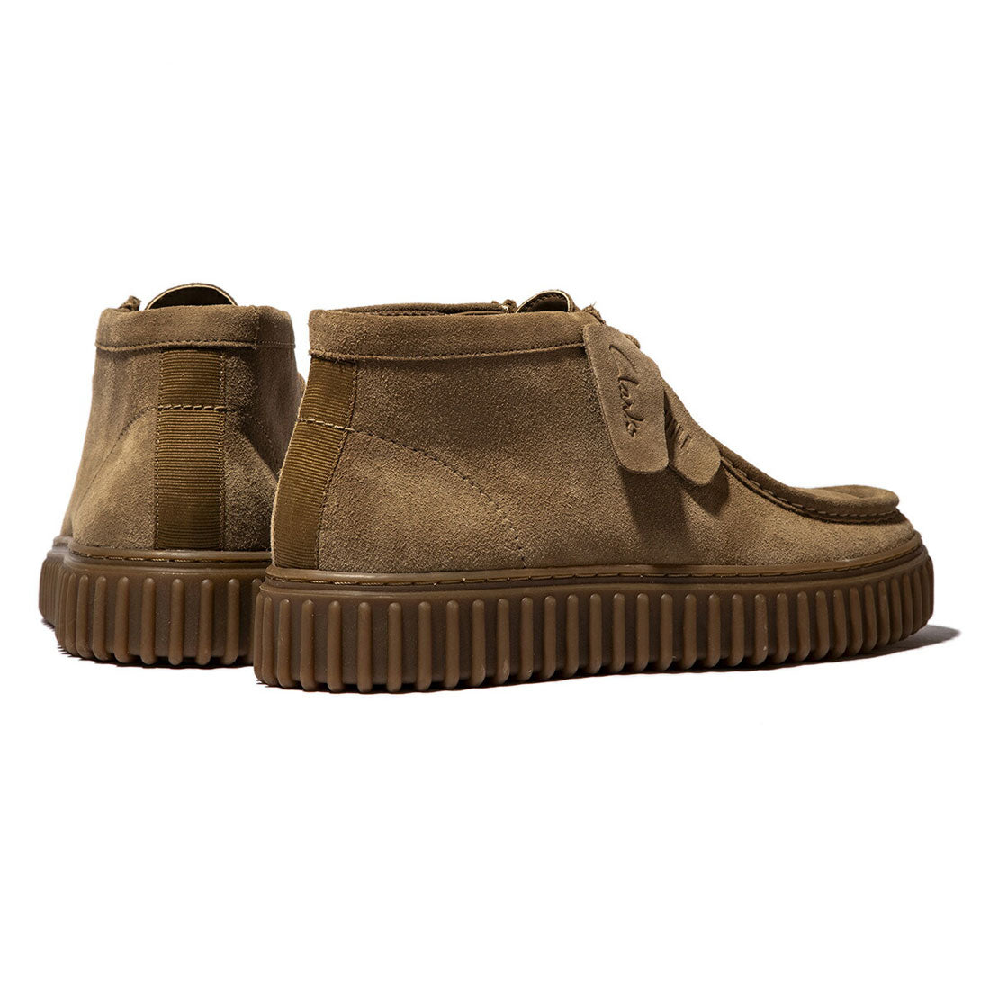 クラークス Clarks Clarks Torhill Hi